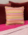Square Cushion - Bountiful Harvest