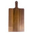 Acacia Wood Chopping Board - 35 x 17cm