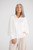 Ronda Blouse - Ivory