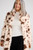 New York Coat - Cow