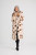 New York Coat - Cow