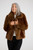 Steinway Jacket - Mink