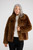 Steinway Jacket - Mink