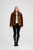 Steinway Jacket - Mink