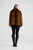 Steinway Jacket - Mink