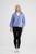 Jordi Cardigan - Steel Marle