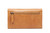 Erin Leather Wallet - Tan