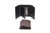 Deepak Men's Wallet - Black