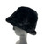 Bucket Hat Faux Fur