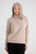 Pilot Knit - Oat Marle