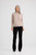 Pilot Knit - Oat Marle