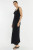 Hazel Rib Skirt - Black