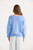 Zuri Knit - Powder Blue