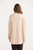 Woodside Poncho - Oat
