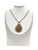 Palace Necklace - Natural