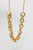 Sander Necklace - Gold
