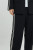 Bien Trim Jogger - Black Trim