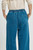 Vespa Denim Jogger - Mid Blue