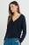 Fifi Cardigan - Navy