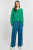 Selene Star Sweater - Green