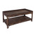 Beaux Rattan Coffee Table - Rectangle