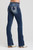 Horse Shoe Modify Mid-Rise Boot Cut 34"