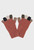 Multi-coloured Fingerless Gloves