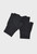 Plain Fingerless Gloves