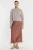 Inness Pointelle Jumper - Pink Marle