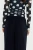 Eva Side Seam Pant - Navy Blue