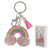 Michi Keyring