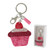 Michi Keyring