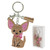 Michi Keyring