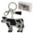 Michi Keyring