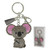Michi Keyring
