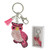 Michi Keyring