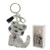 Michi Keyring