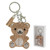 Michi Keyring