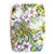 Godiva Ceramic Floral Trivet
