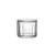 Salt Cannister - Glass