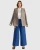 Winton Blazer - Ash