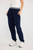 Woodside Pant - Navy w White