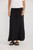 Low Down Skirt - Black