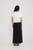 Low Down Skirt - Black
