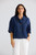 Barrymore Shirt - Indigo