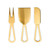 The Jett Cheese Knife Set