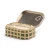 Bistro Tin Candle - Baguette
