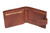 Samuel Mens Leather Wallet