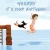 Greeting Card - Birthday Jetty - Hooray