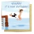Greeting Card - Birthday Jetty - Hooray